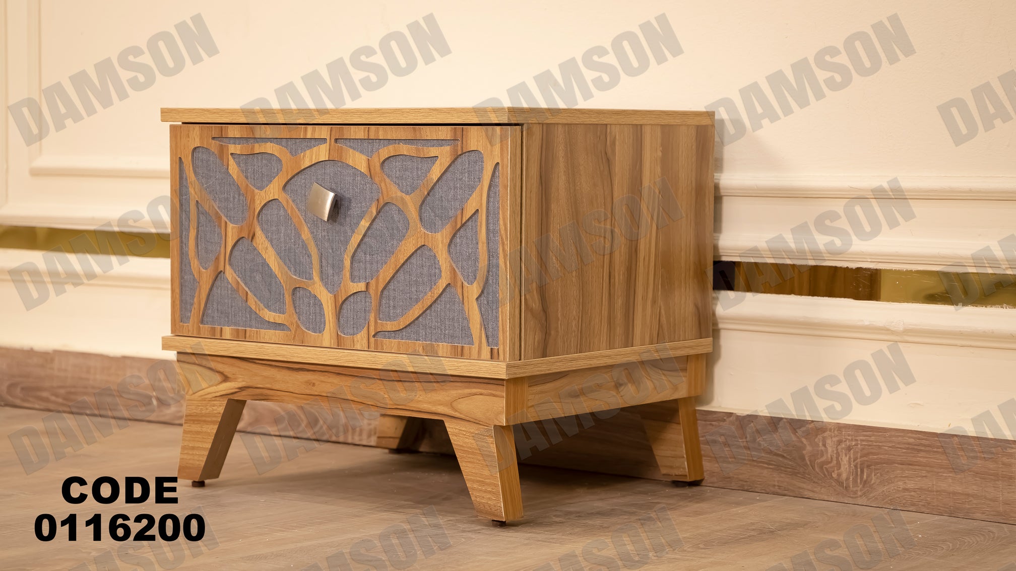 غرفة نوم ماستر 162 - Damson Furnitureغرفة نوم ماستر 162