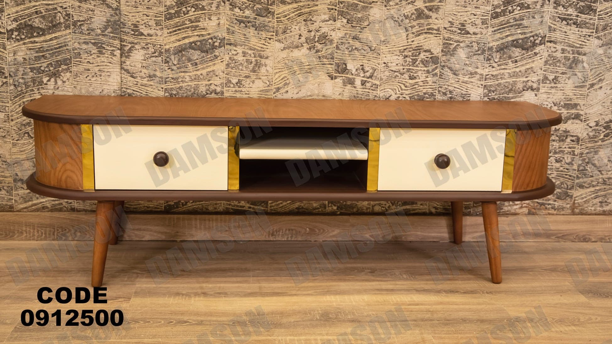 تي في يونيت 125 - Damson Furnitureتي في يونيت 125