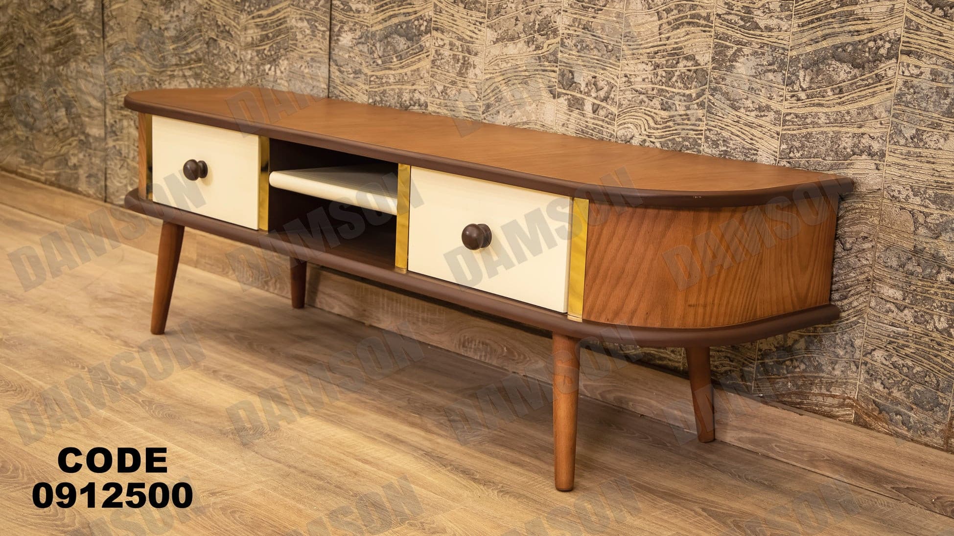 تي في يونيت 125 - Damson Furnitureتي في يونيت 125