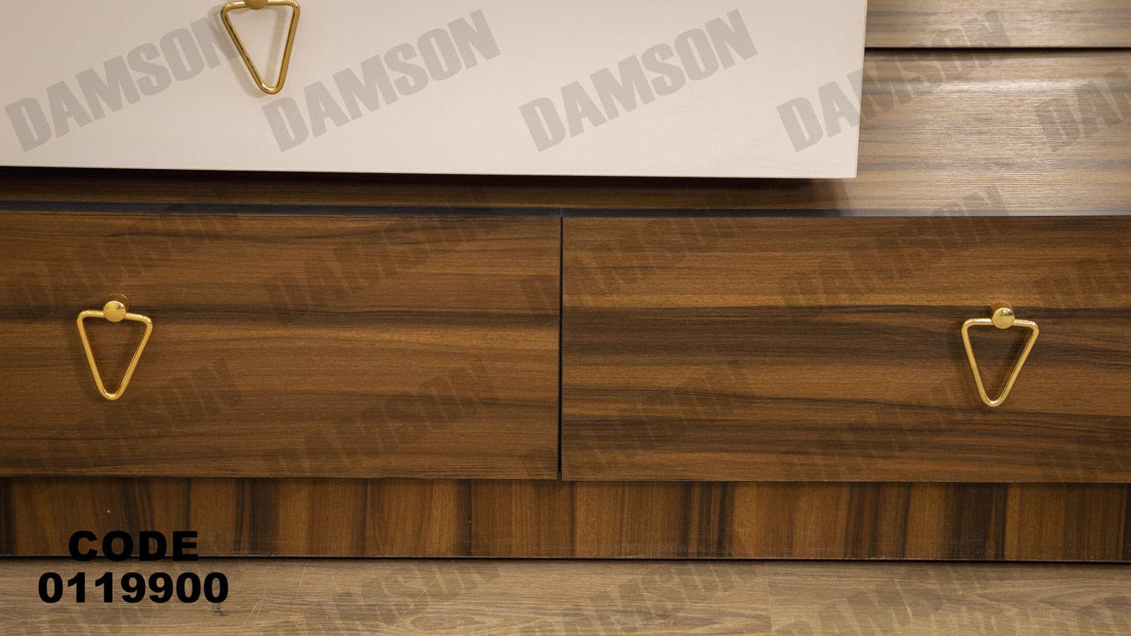 غرفة نوم ماستر 199 - Damson Furnitureغرفة نوم ماستر 199