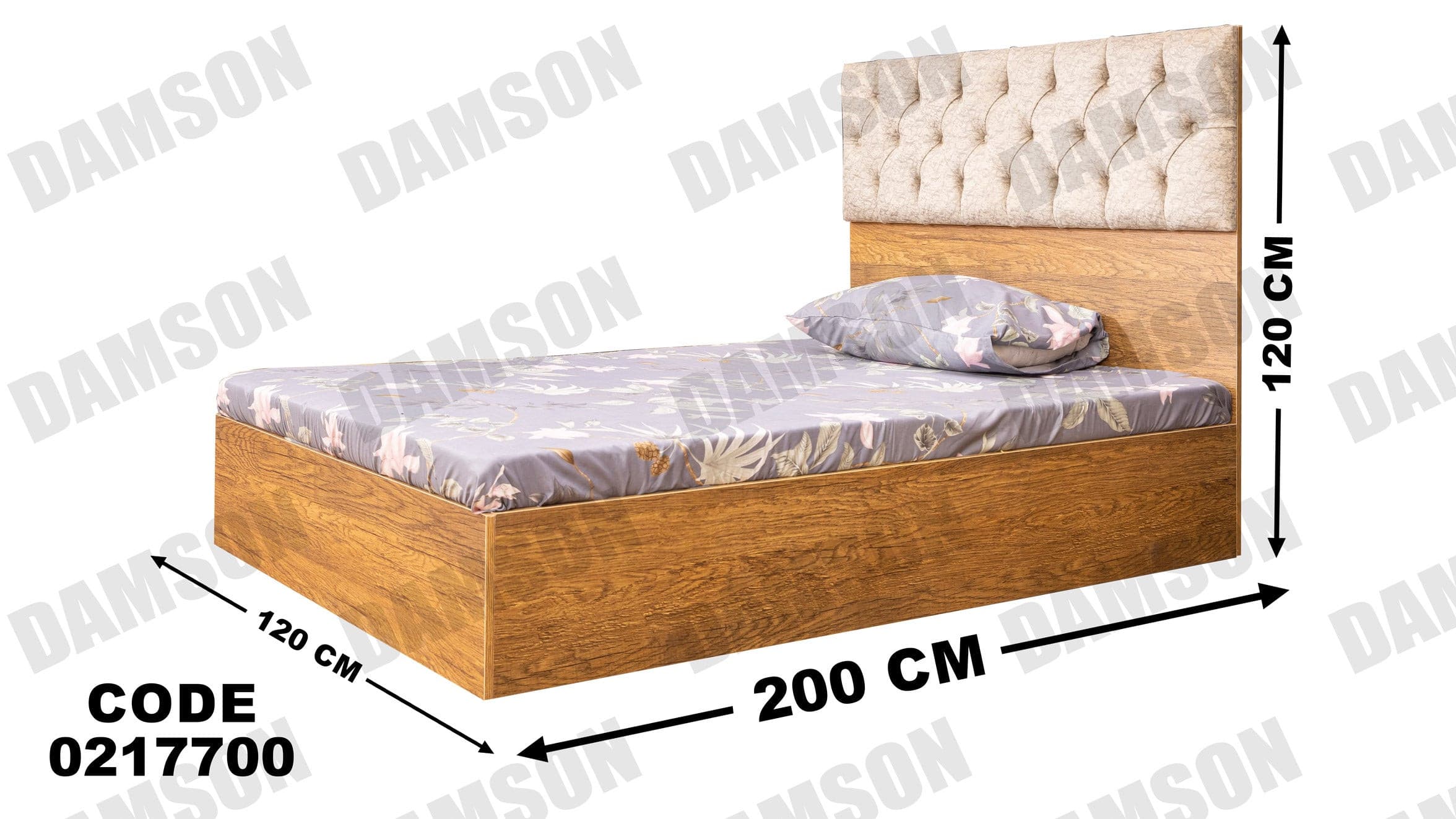 غرفة نوم أطفال 177 - Damson Furnitureغرفة نوم أطفال 177