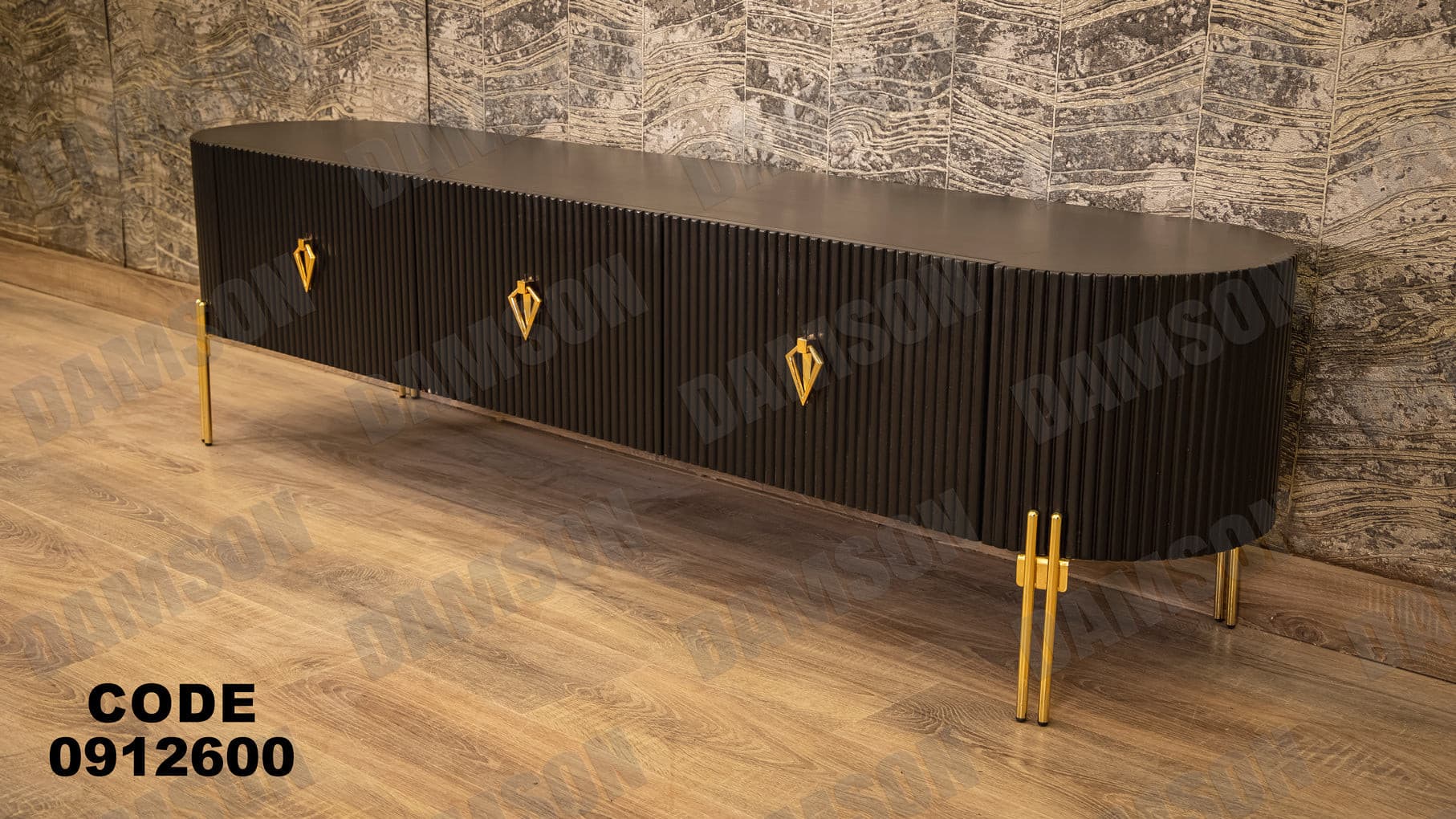 تي في يونيت 126 - Damson Furnitureتي في يونيت 126