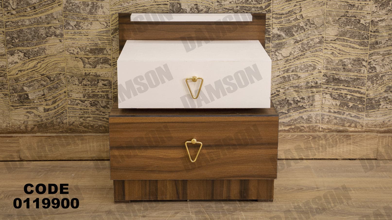 غرفة نوم ماستر 199 - Damson Furnitureغرفة نوم ماستر 199