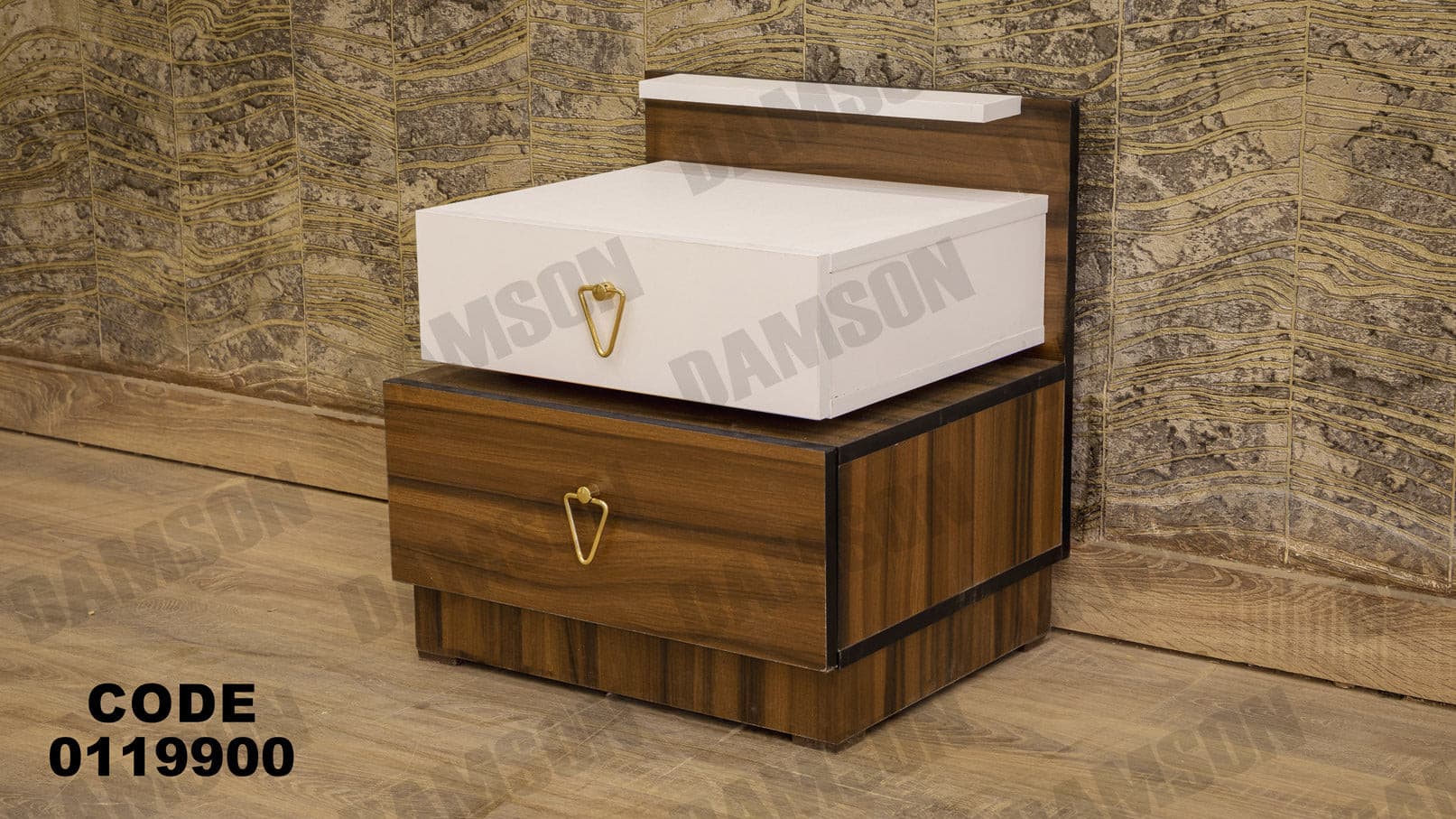 غرفة نوم ماستر 199 - Damson Furnitureغرفة نوم ماستر 199