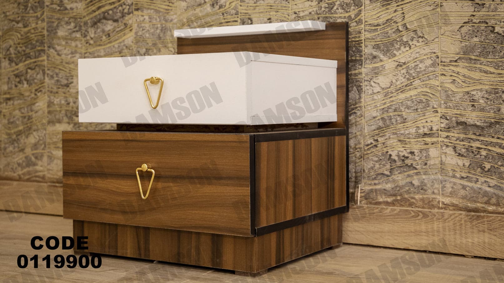 غرفة نوم ماستر 199 - Damson Furnitureغرفة نوم ماستر 199
