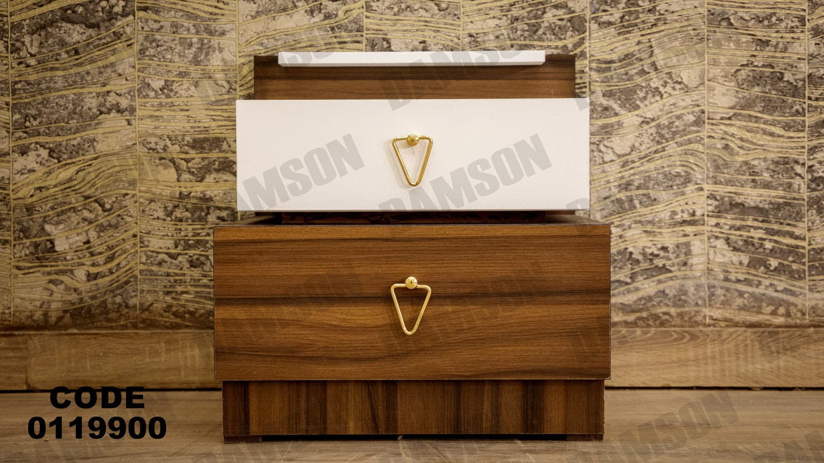 غرفة نوم ماستر 199 - Damson Furnitureغرفة نوم ماستر 199