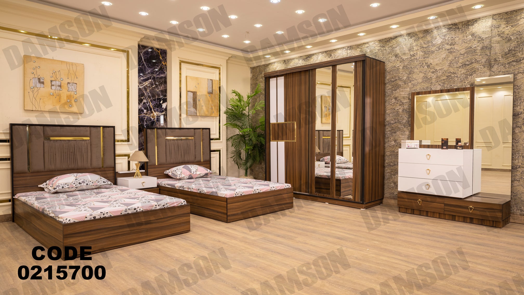 غرفة نوم أطفال 157 - Damson Furnitureغرفة نوم أطفال 157