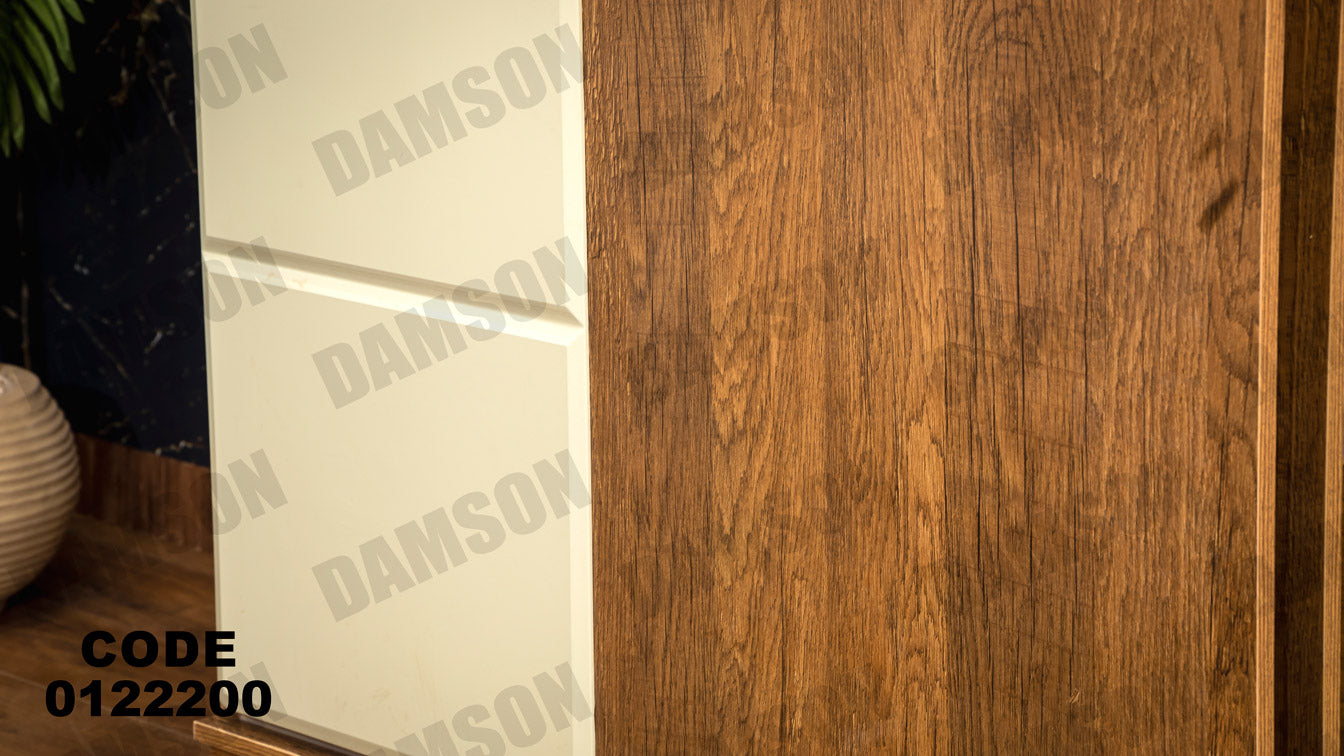 غرفة نوم ماستر 222 - Damson Furnitureغرفة نوم ماستر 222