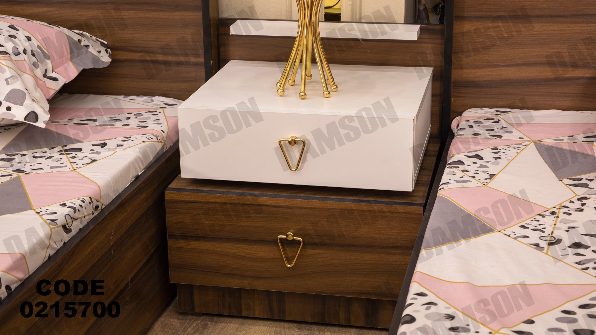 غرفة نوم أطفال 157 - Damson Furnitureغرفة نوم أطفال 157