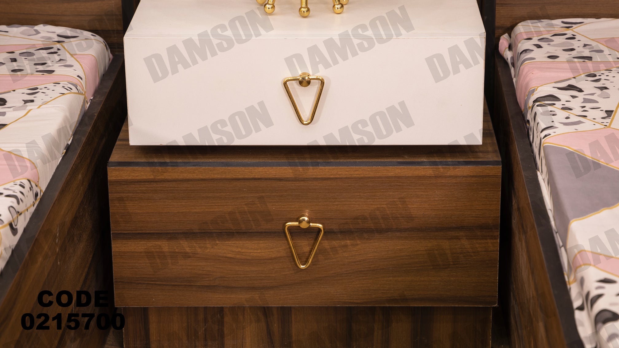 غرفة نوم أطفال 157 - Damson Furnitureغرفة نوم أطفال 157