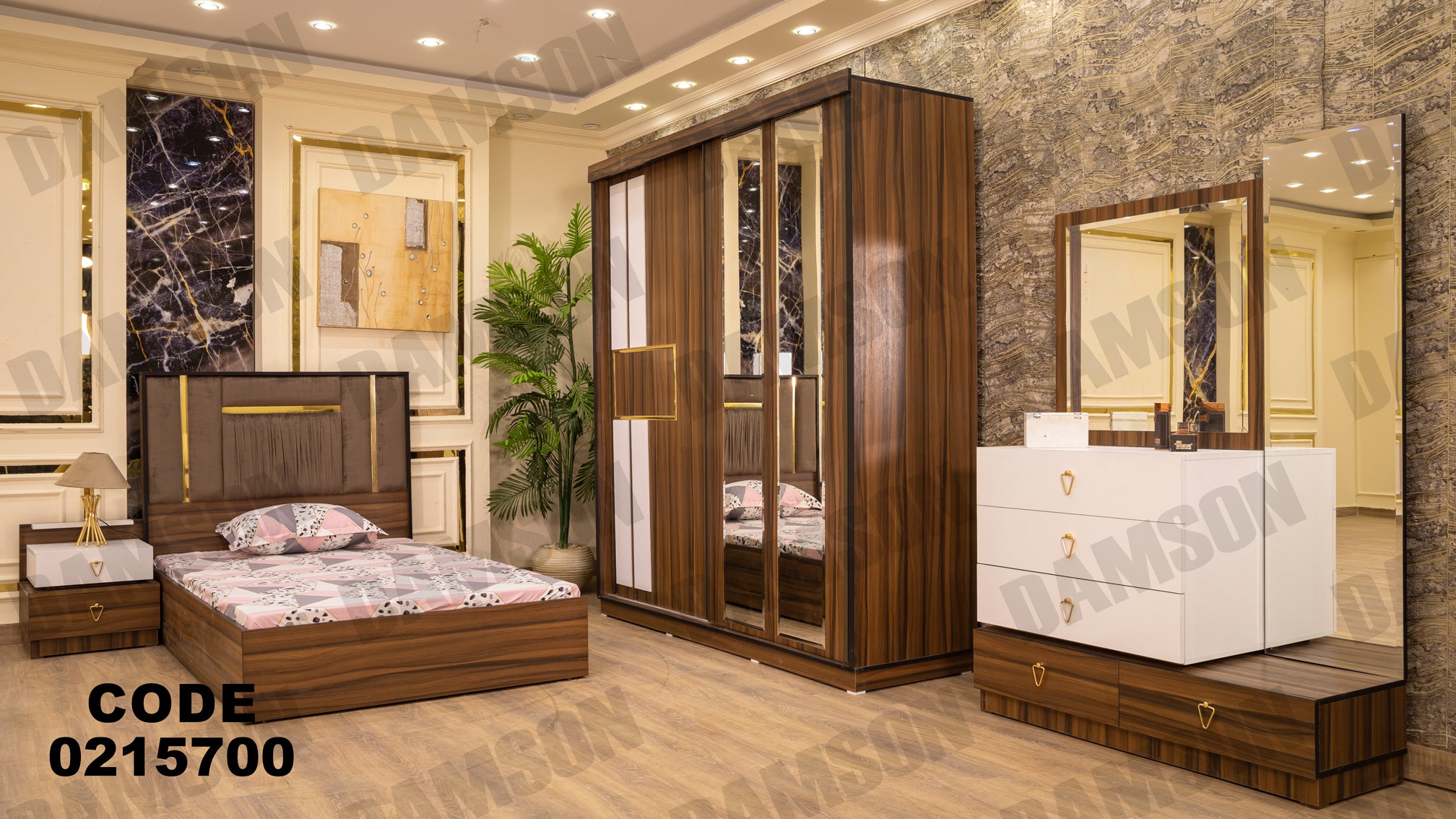 غرفة نوم أطفال 157 - Damson Furnitureغرفة نوم أطفال 157