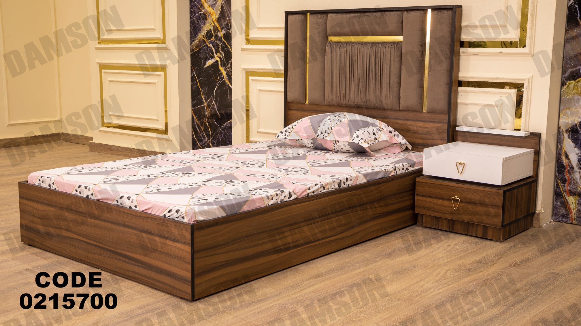 غرفة نوم أطفال 157 - Damson Furnitureغرفة نوم أطفال 157