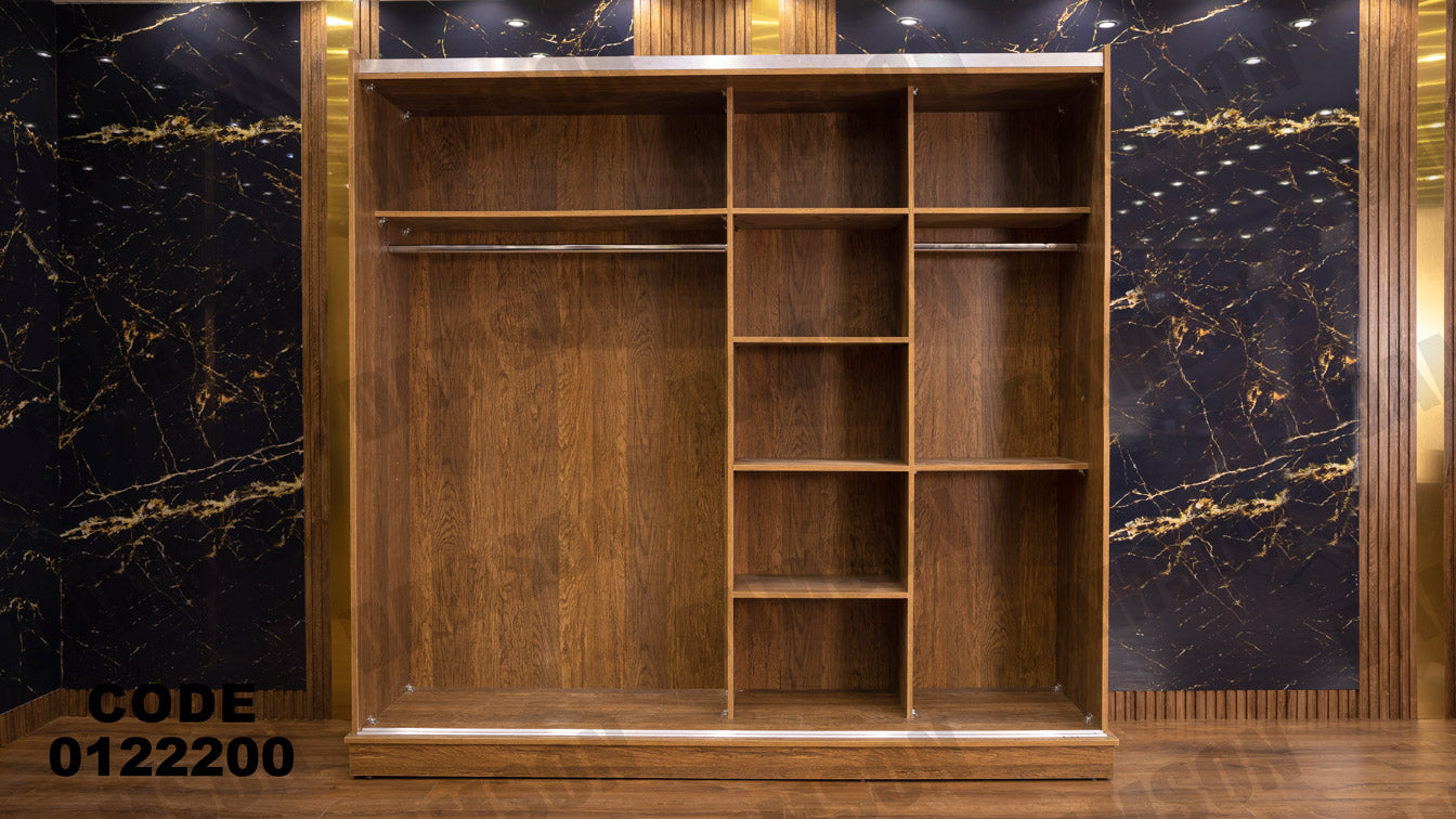 غرفة نوم ماستر 222 - Damson Furnitureغرفة نوم ماستر 222