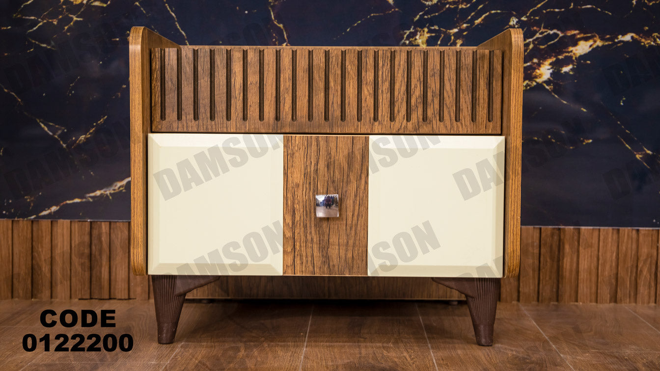 غرفة نوم ماستر 222 - Damson Furnitureغرفة نوم ماستر 222