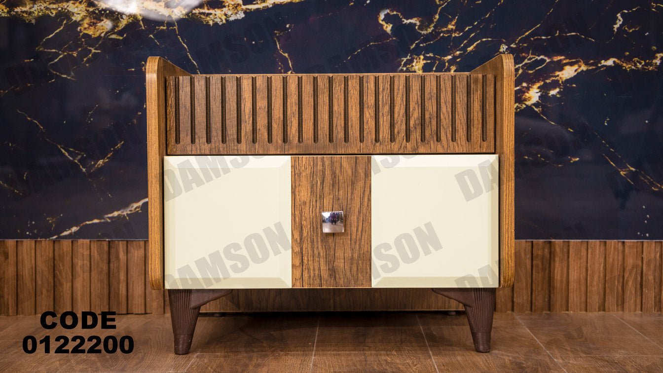 غرفة نوم ماستر 222 - Damson Furnitureغرفة نوم ماستر 222