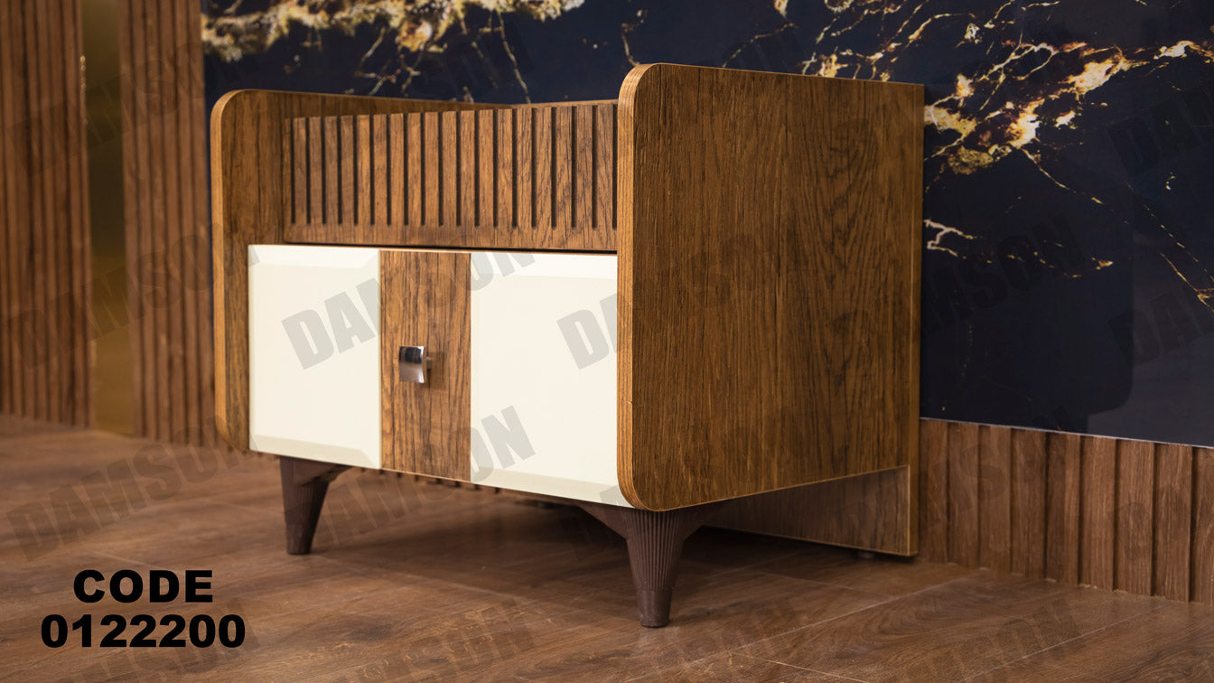 غرفة نوم ماستر 222 - Damson Furnitureغرفة نوم ماستر 222