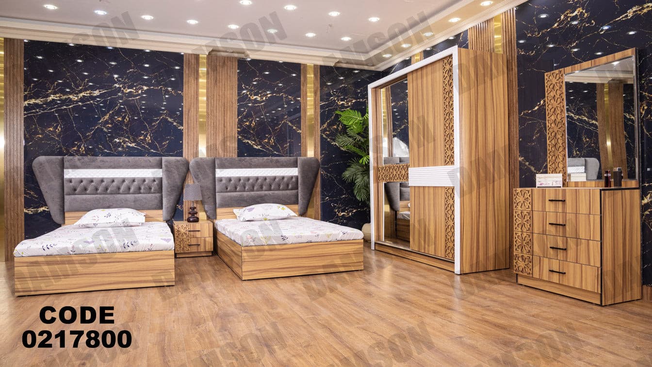غرفة نوم أطفال 178 - Damson Furnitureغرفة نوم أطفال 178