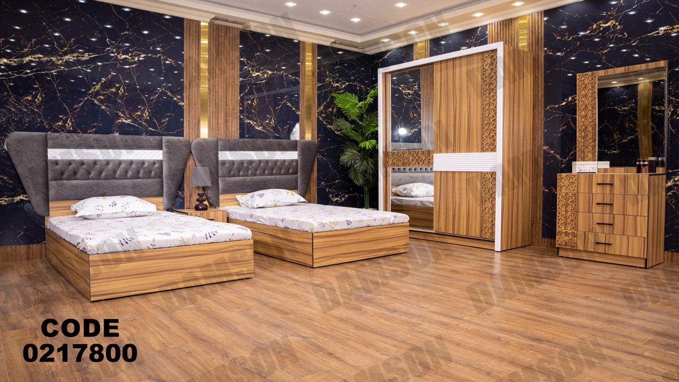 غرفة نوم أطفال 178 - Damson Furnitureغرفة نوم أطفال 178