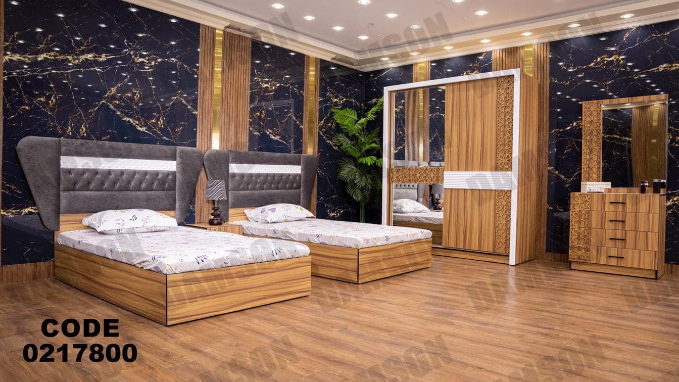 غرفة نوم أطفال 178 - Damson Furnitureغرفة نوم أطفال 178