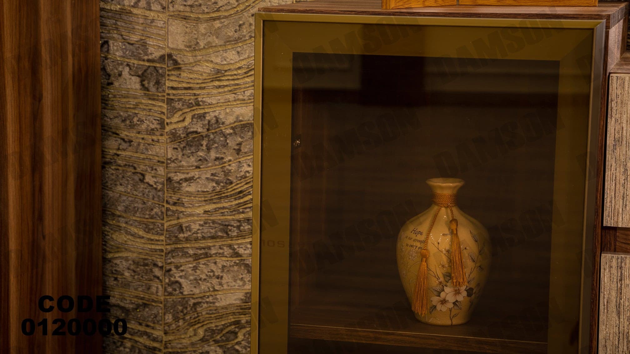 غرفة نوم ماستر 200 - Damson Furnitureغرفة نوم ماستر 200