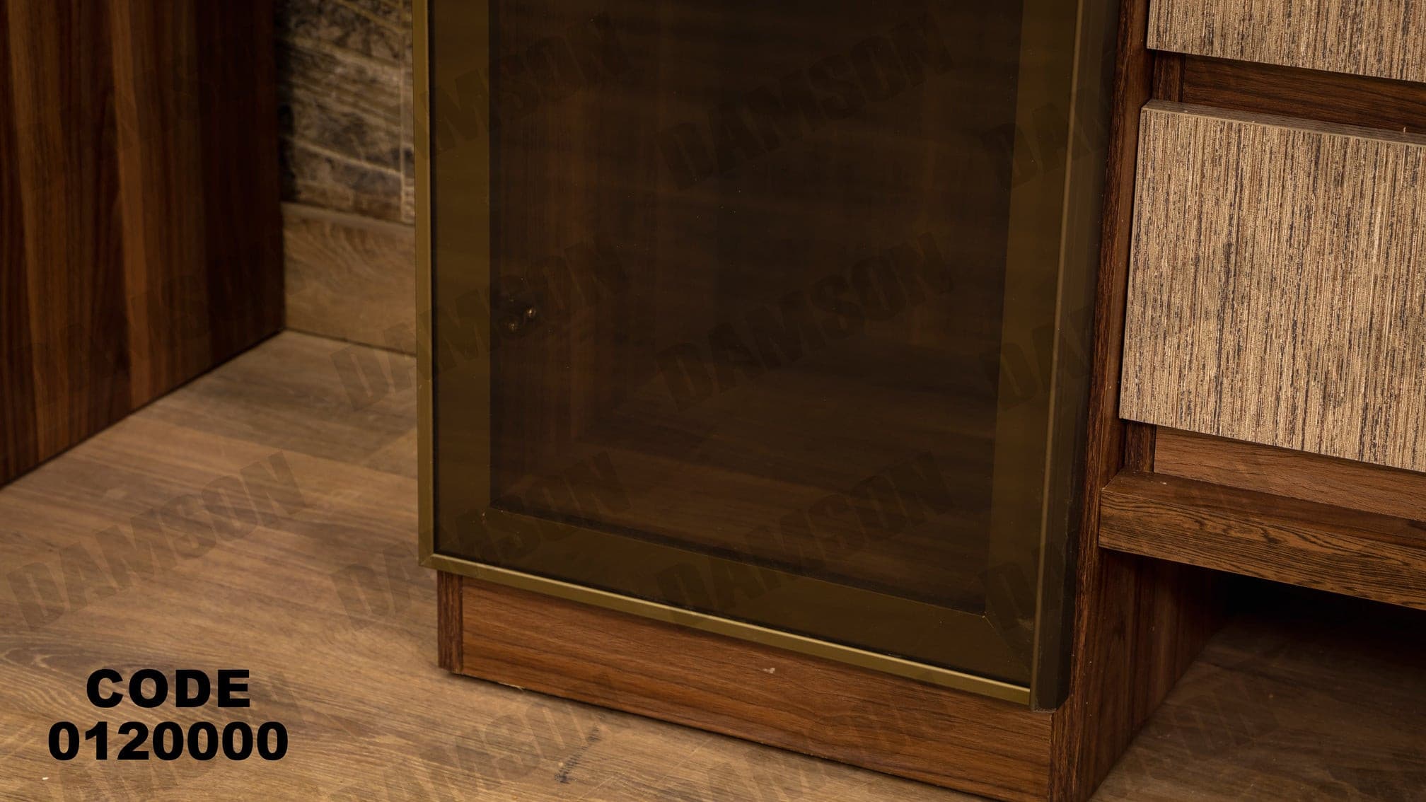 غرفة نوم ماستر 200 - Damson Furnitureغرفة نوم ماستر 200