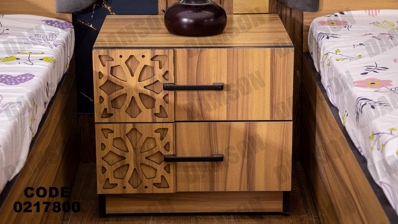 غرفة نوم أطفال 178 - Damson Furnitureغرفة نوم أطفال 178