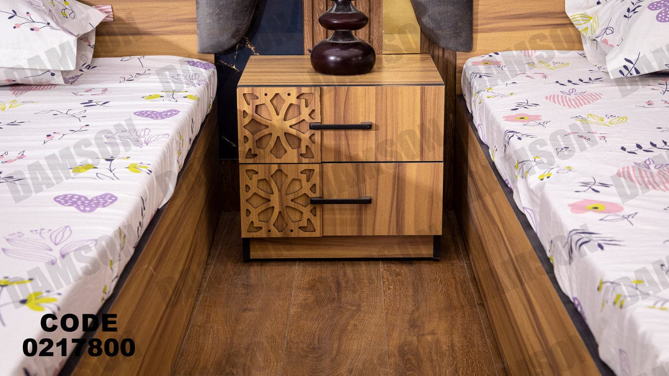 غرفة نوم أطفال 178 - Damson Furnitureغرفة نوم أطفال 178