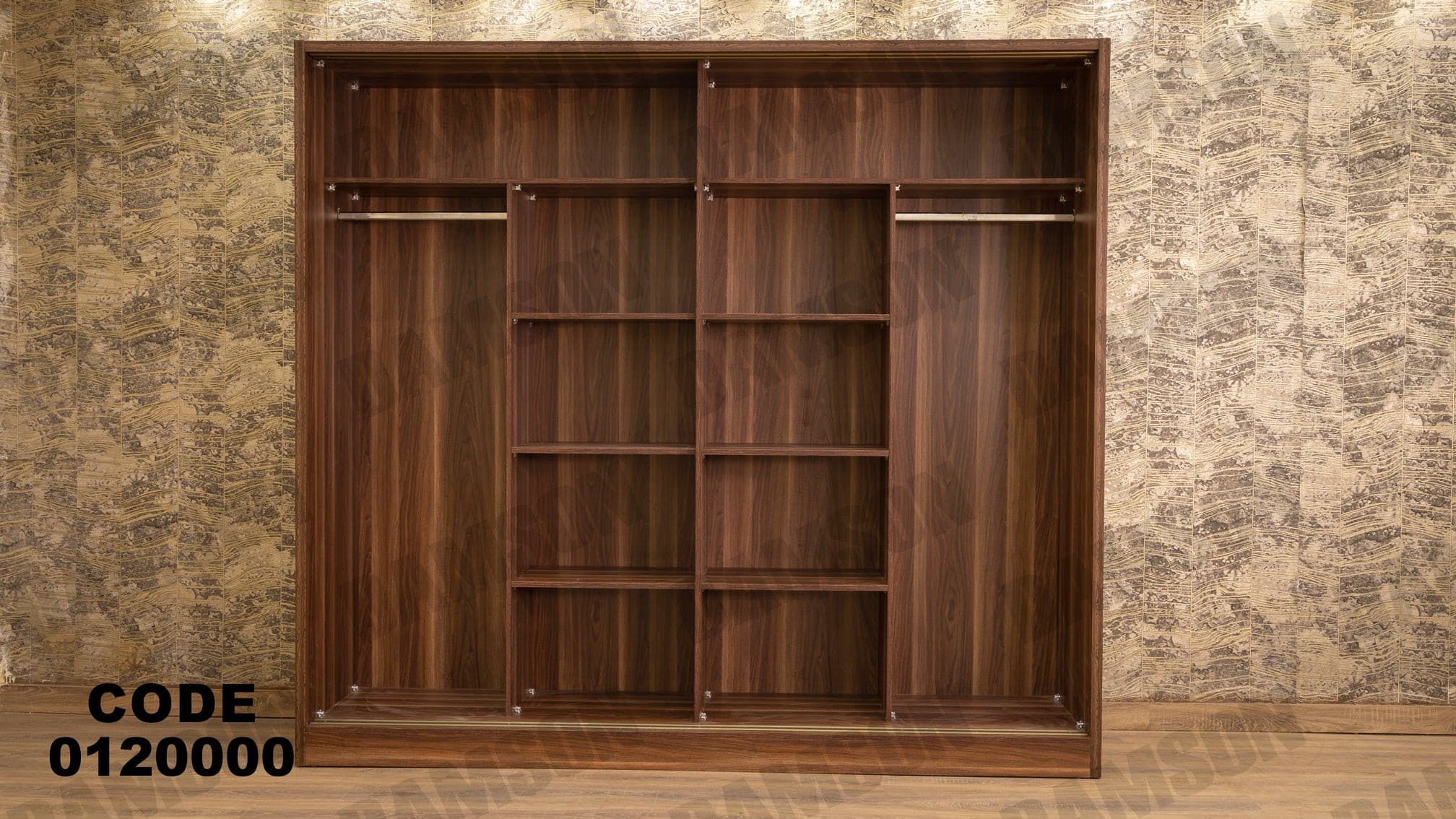 غرفة نوم ماستر 200 - Damson Furnitureغرفة نوم ماستر 200