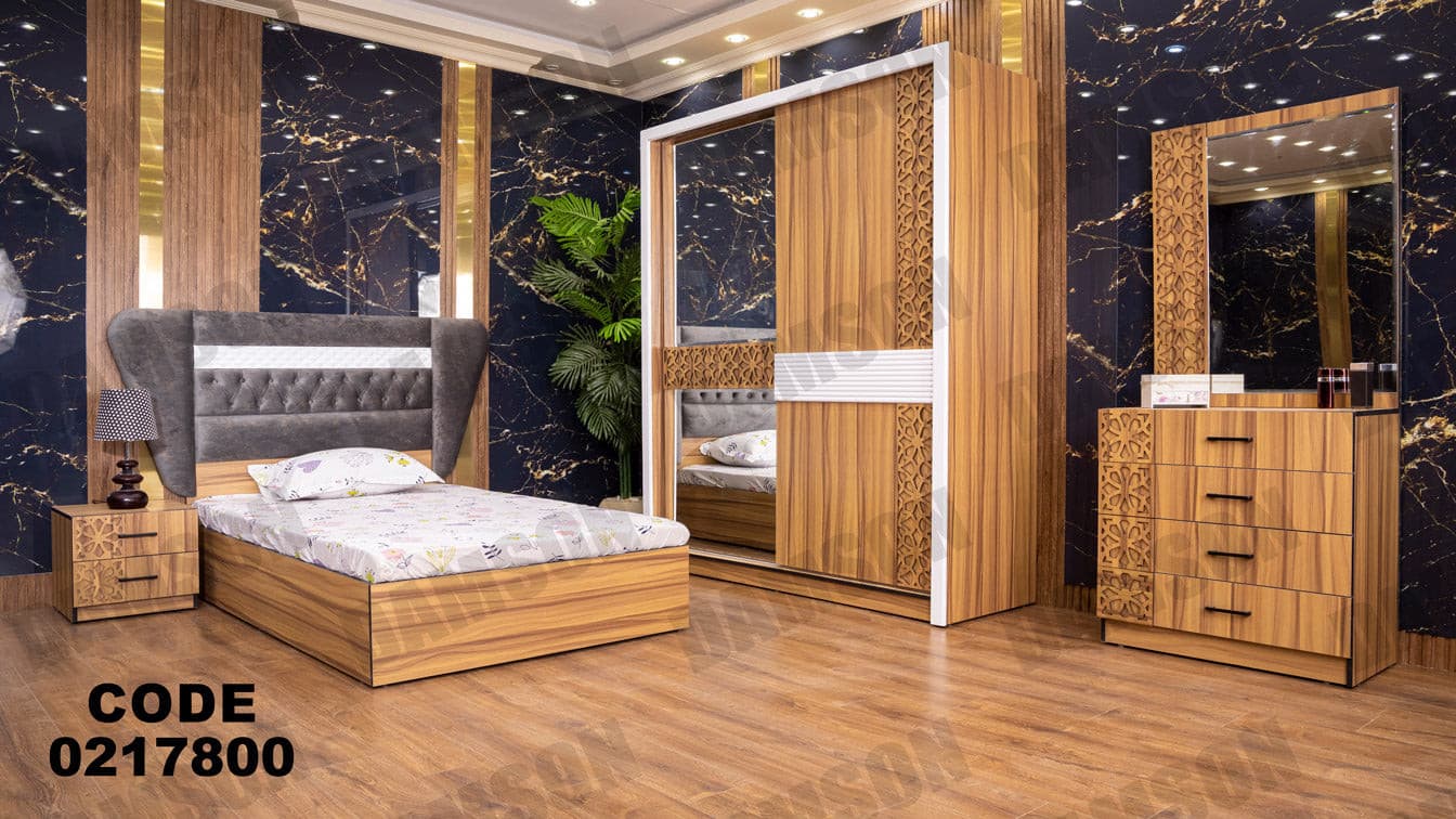غرفة نوم أطفال 178 - Damson Furnitureغرفة نوم أطفال 178
