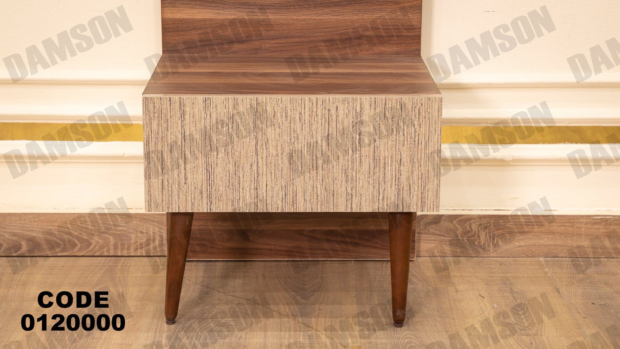 غرفة نوم ماستر 200 - Damson Furnitureغرفة نوم ماستر 200