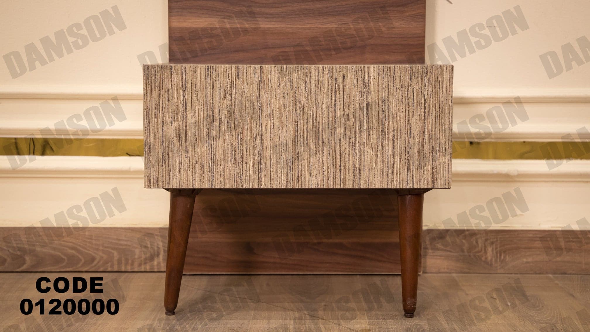 غرفة نوم ماستر 200 - Damson Furnitureغرفة نوم ماستر 200