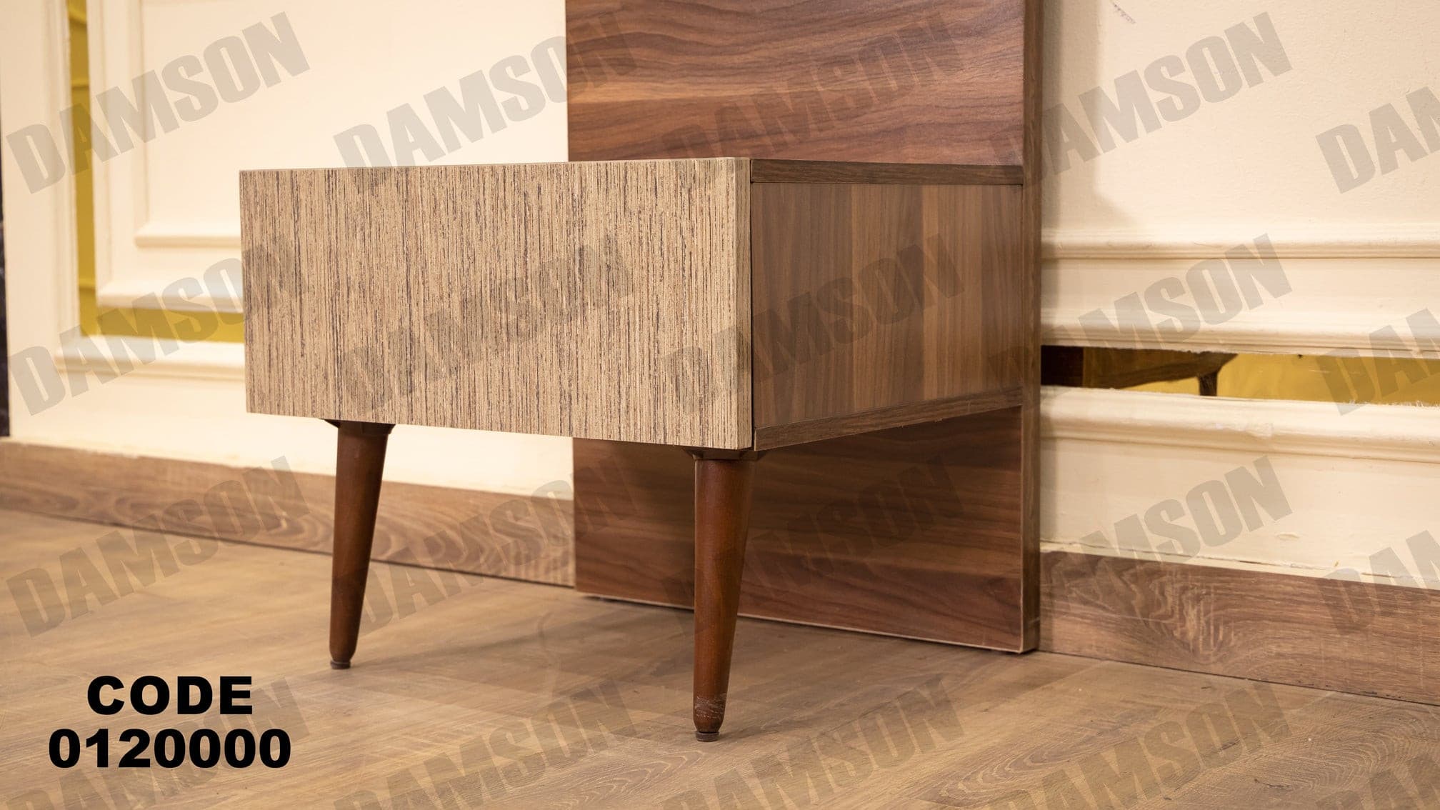 غرفة نوم ماستر 200 - Damson Furnitureغرفة نوم ماستر 200