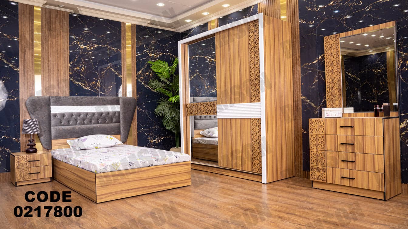 غرفة نوم أطفال 178 - Damson Furnitureغرفة نوم أطفال 178