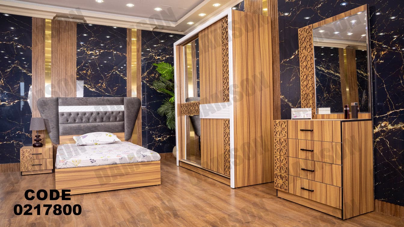غرفة نوم أطفال 178 - Damson Furnitureغرفة نوم أطفال 178