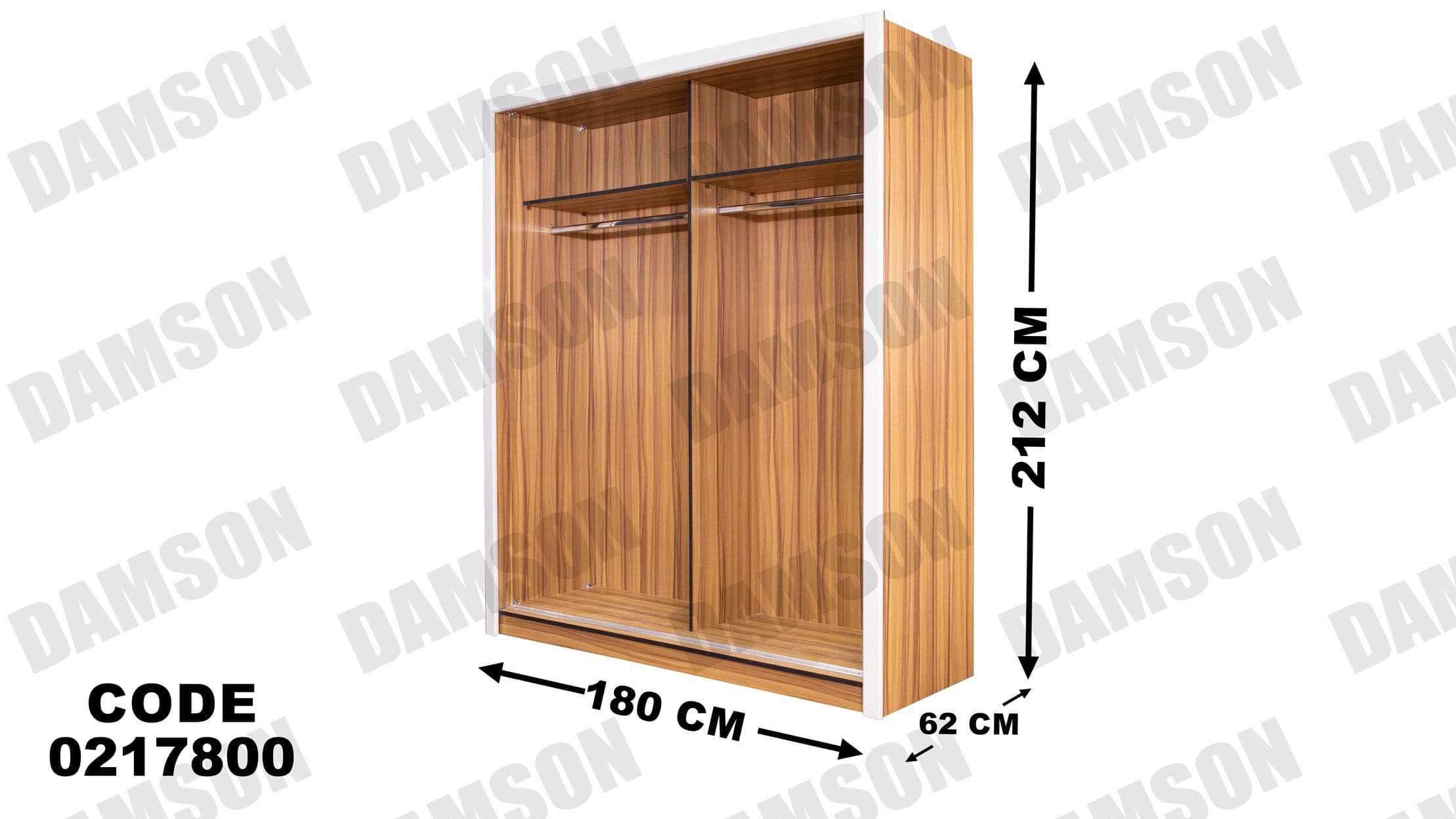 غرفة نوم أطفال 178 - Damson Furnitureغرفة نوم أطفال 178
