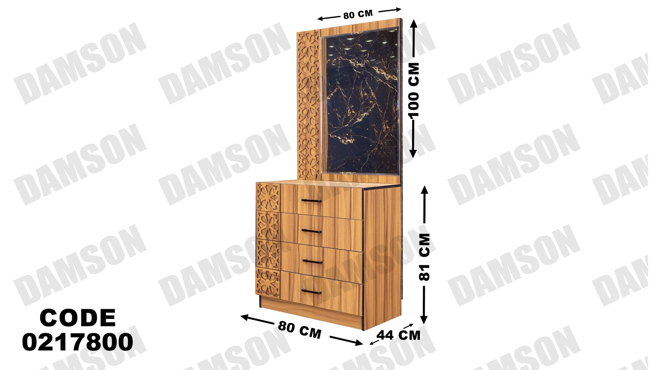 غرفة نوم أطفال 178 - Damson Furnitureغرفة نوم أطفال 178