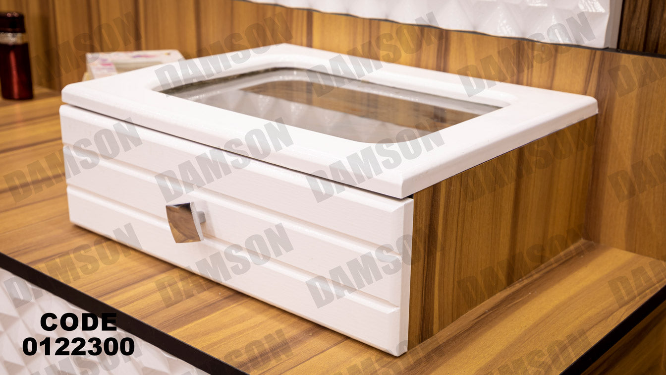 غرفة نوم ماستر 223 - Damson Furnitureغرفة نوم ماستر 223