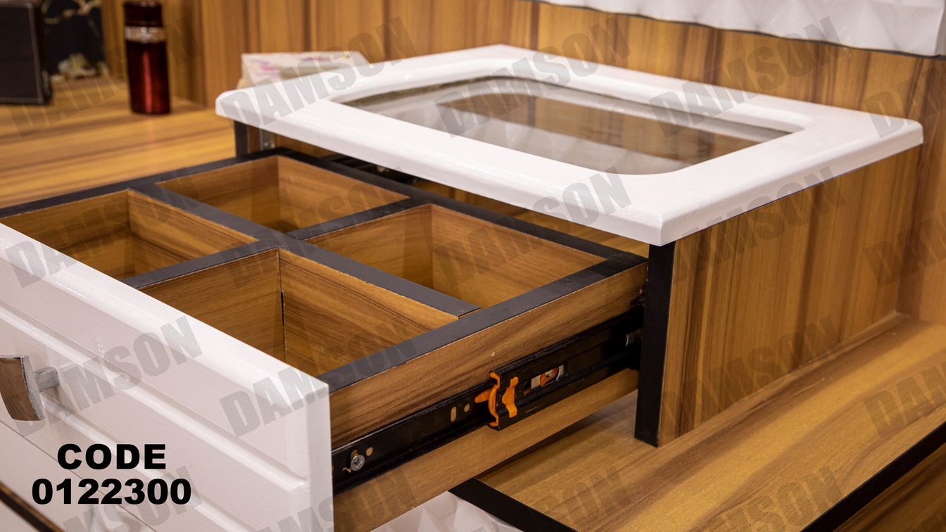 غرفة نوم ماستر 223 - Damson Furnitureغرفة نوم ماستر 223