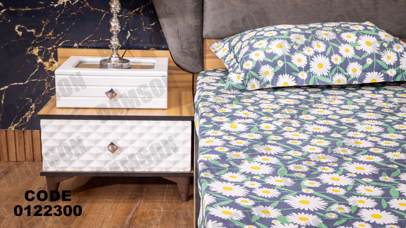 غرفة نوم ماستر 223 - Damson Furnitureغرفة نوم ماستر 223