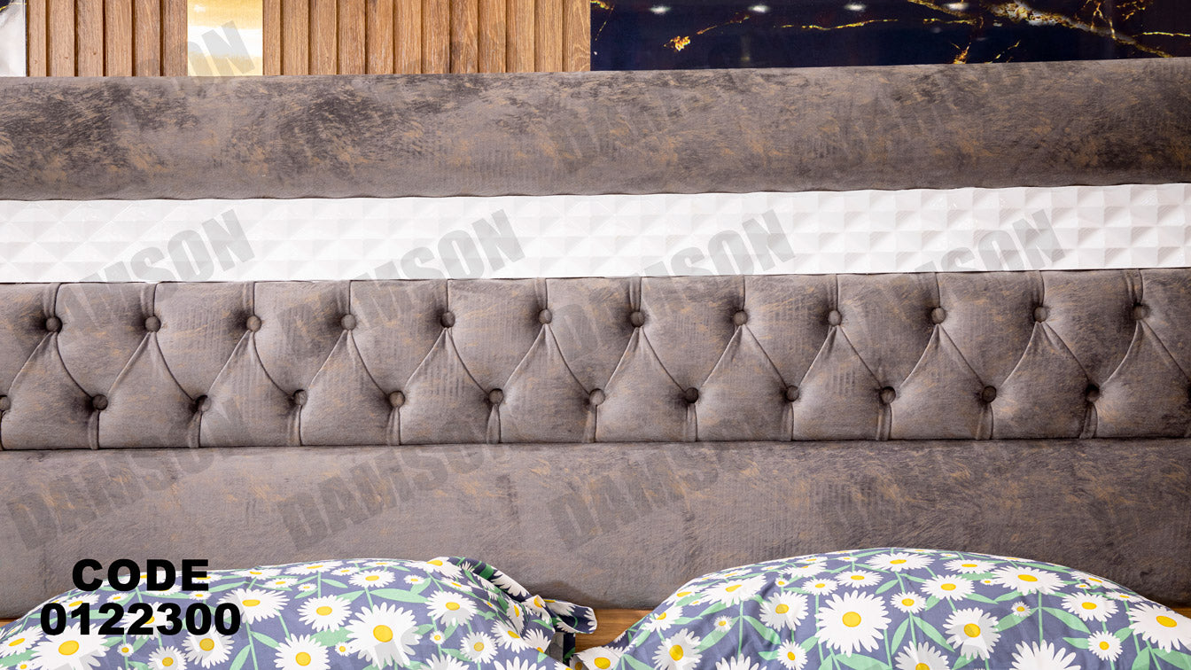 غرفة نوم ماستر 223 - Damson Furnitureغرفة نوم ماستر 223