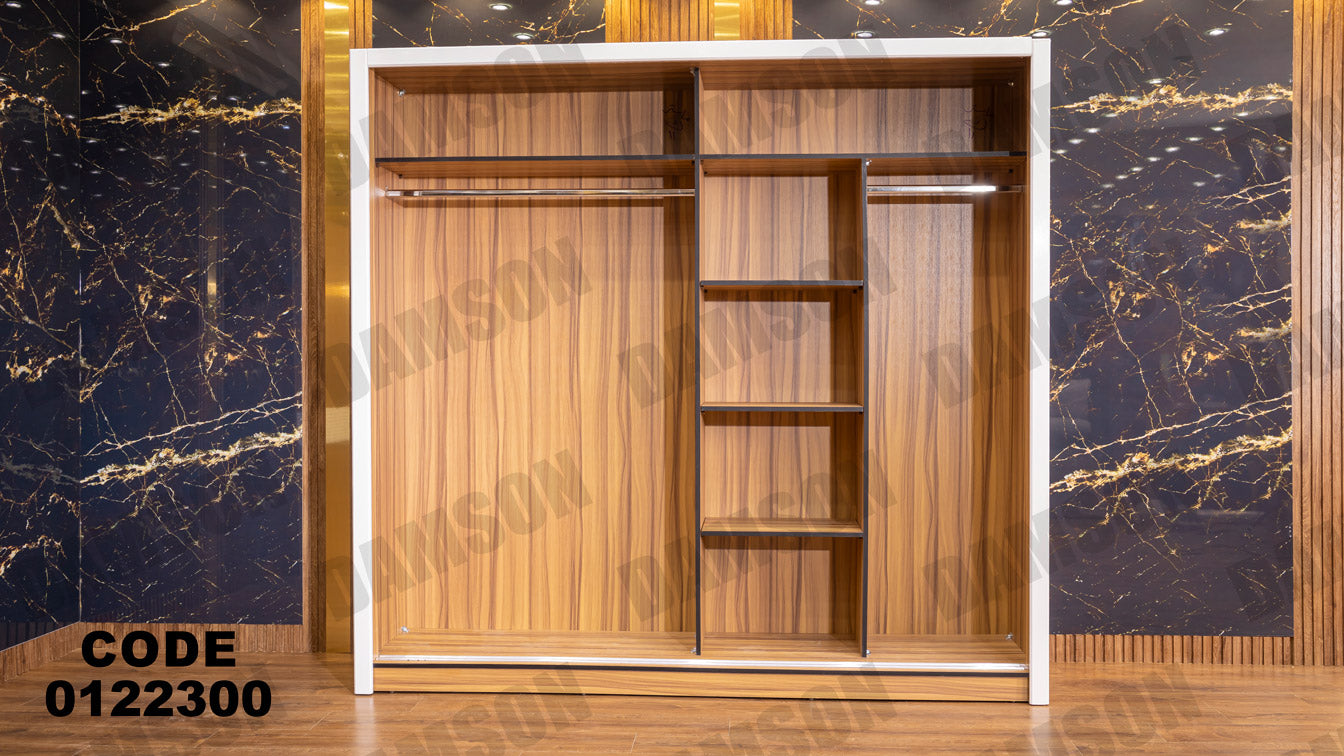 غرفة نوم ماستر 223 - Damson Furnitureغرفة نوم ماستر 223