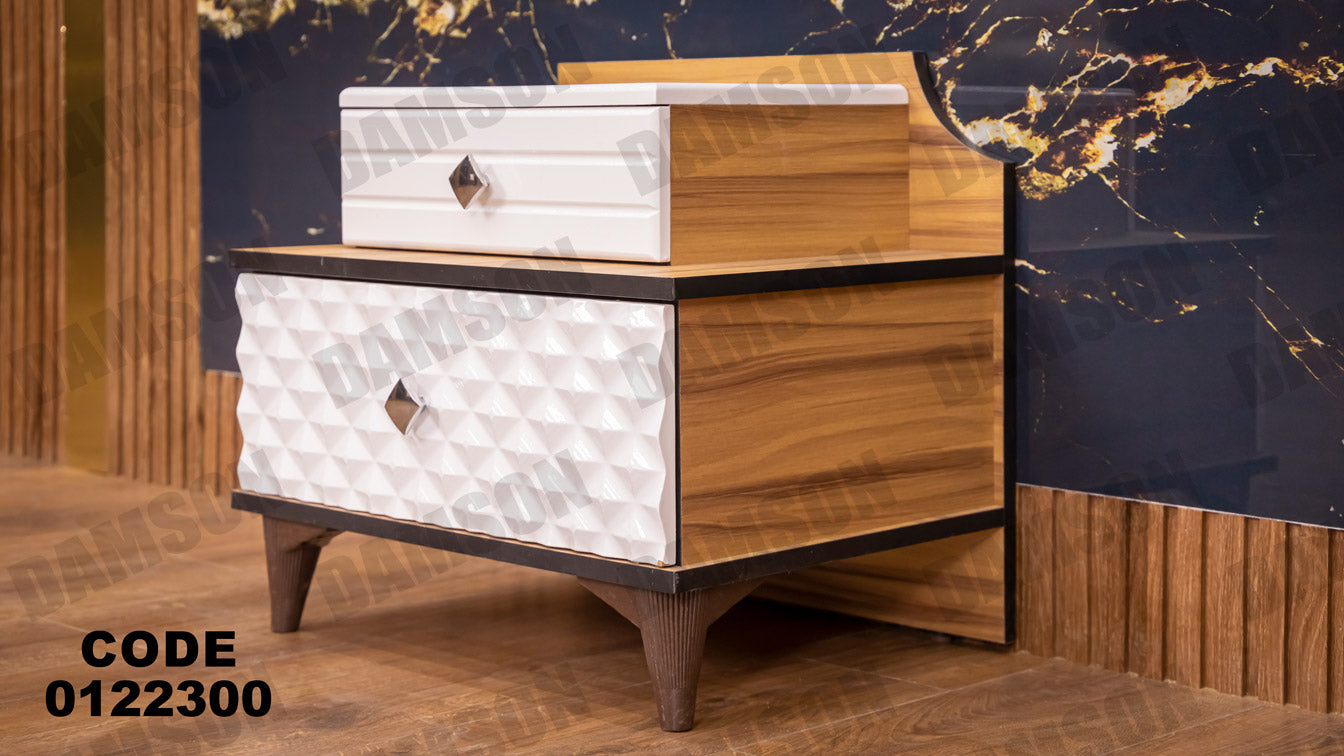 غرفة نوم ماستر 223 - Damson Furnitureغرفة نوم ماستر 223