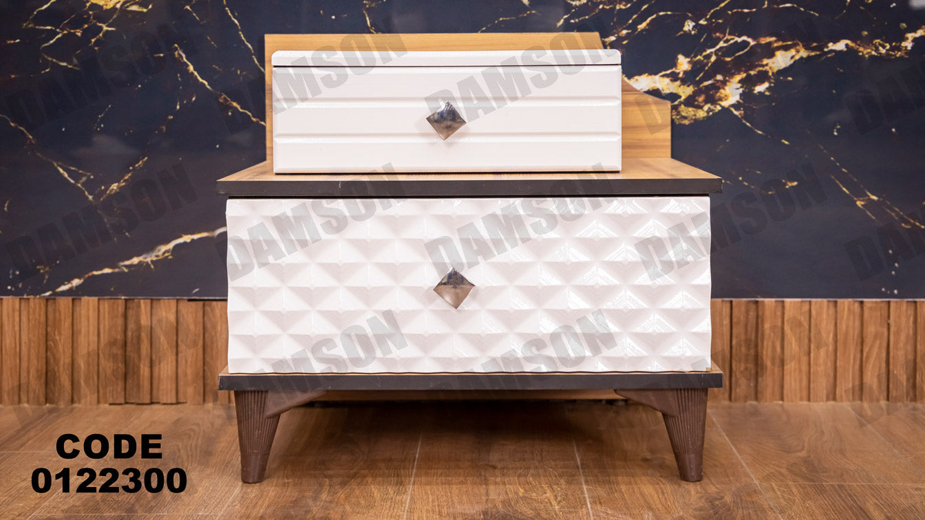 غرفة نوم ماستر 223 - Damson Furnitureغرفة نوم ماستر 223