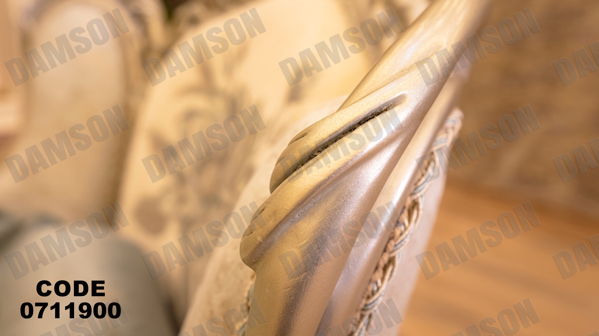 صالون 119 - Damson Furniture