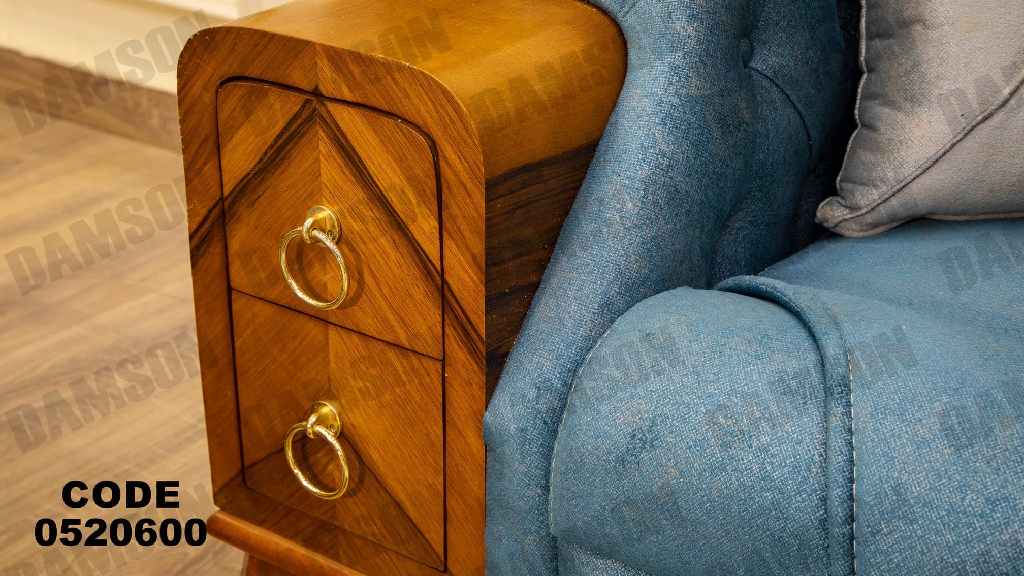 انترية 206 - Damson Furnitureانترية 206