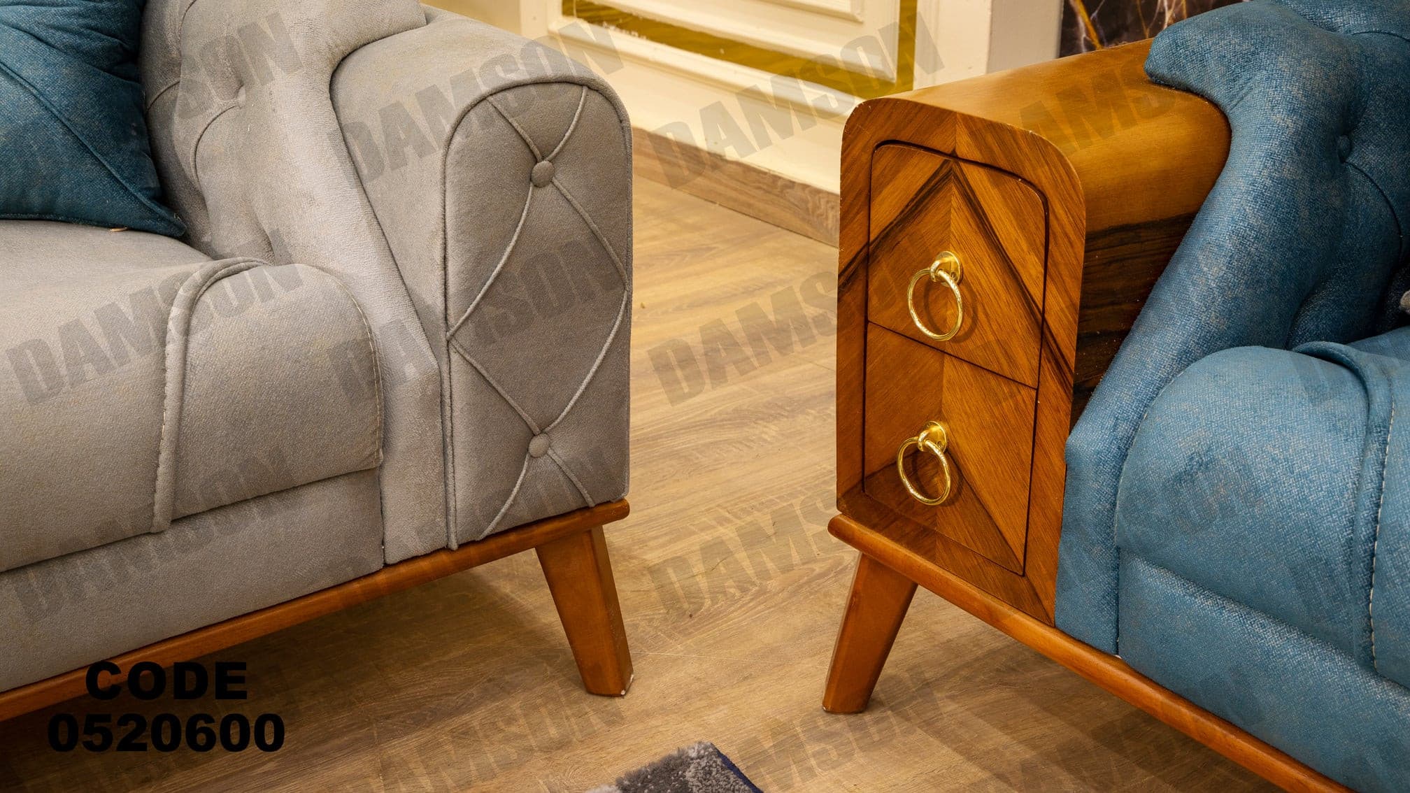 انترية 206 - Damson Furnitureانترية 206