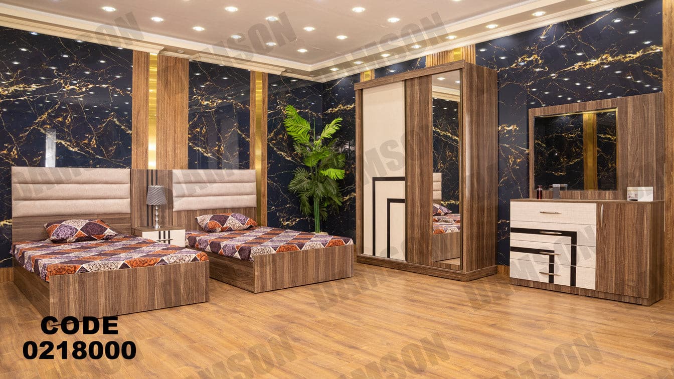 غرفة نوم أطفال 180 - Damson Furnitureغرفة نوم أطفال 180