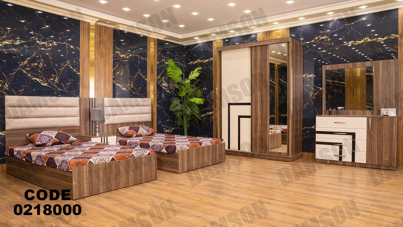 غرفة نوم أطفال 180 - Damson Furnitureغرفة نوم أطفال 180