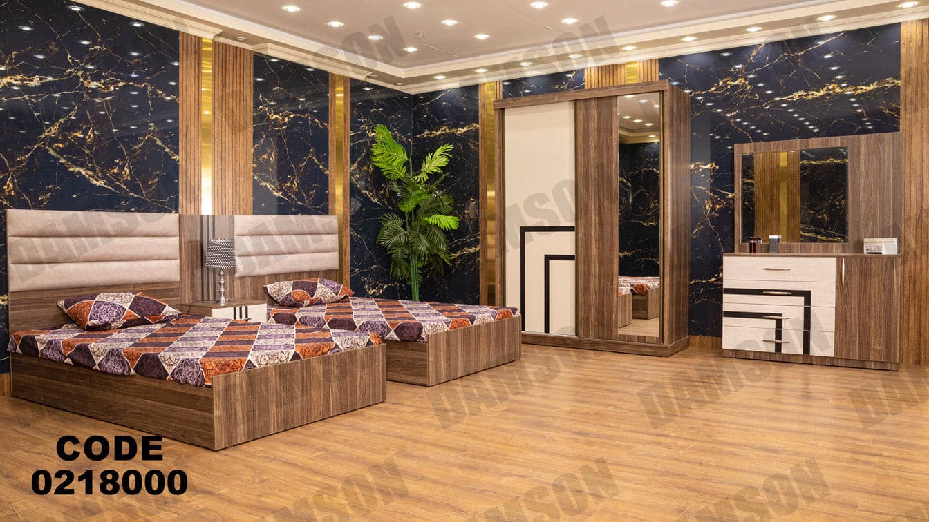 غرفة نوم أطفال 180 - Damson Furnitureغرفة نوم أطفال 180