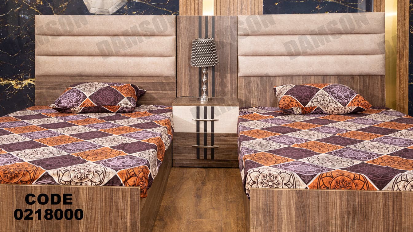 غرفة نوم أطفال 180 - Damson Furnitureغرفة نوم أطفال 180